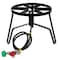 Bayou Classic Bayou Classic 106000 BTU Welded Steel Frame Outdoor Cooker SP1 - alternate 1